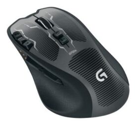 Una nuova linea di periferiche gaming per PC da Logitech