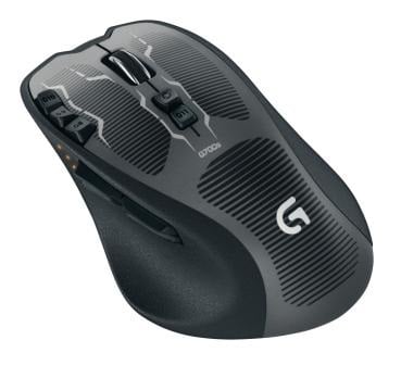 Una nuova linea di periferiche gaming per PC da Logitech