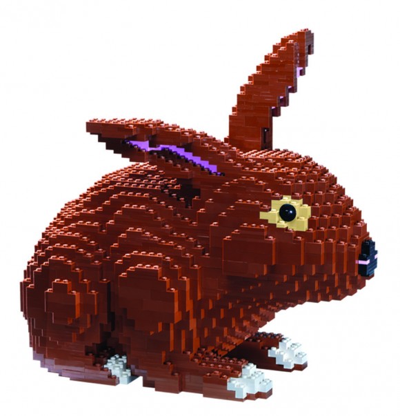 La  PASQUA è una vera festa con  LEGO®! - Le Shopping News Il Magazine per gli Appassionati di Moda e Tendenze