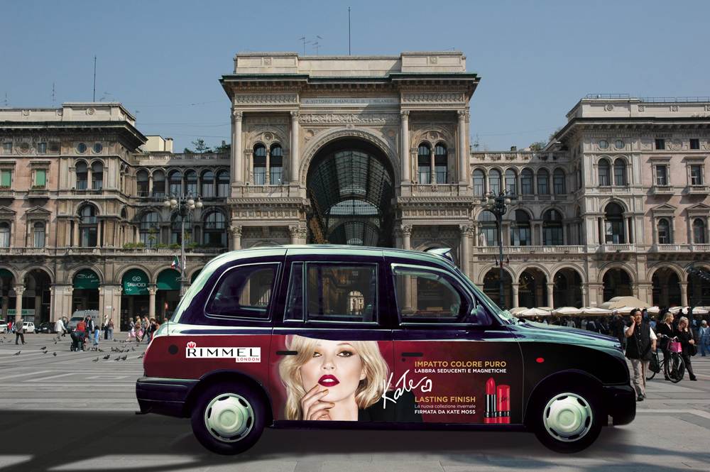 Salite sul Rimmel CAB, per ciglia "esagerate" e per esprimere il vostro pensiero sul futuro! - Le Shopping News Il Magazine per gli Appassionati di Moda e Tendenze
