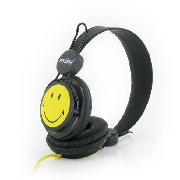 Smiley Original per Mobility France: musica a go go!