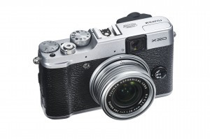 Nuove macchine fotografiche da Fujifilm
