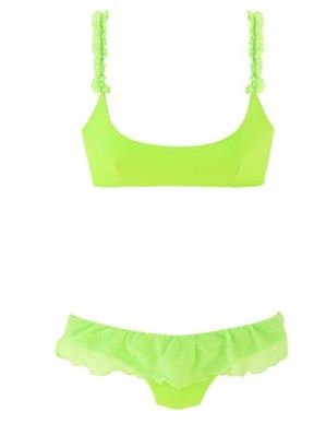 ALLEGRI e BRIOSI I BIKINI di HEDONE!