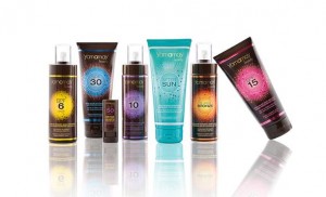 Abbronzatura senza problemi con i solari YAMAMAY BEAUTY !