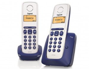 BI COLOR by GIGASET porta il colore nel mondo dei cordless