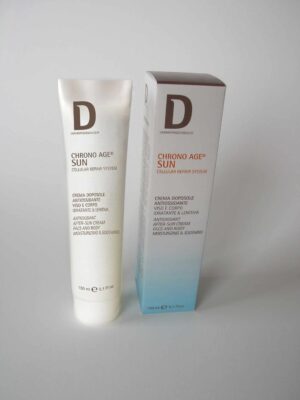 Chronoage Sun, la nuovissima linea solare  Dermophisiologique  che protegge dai radicali liberi - Le Shopping News Il Magazine per gli Appassionati di Moda e Tendenze