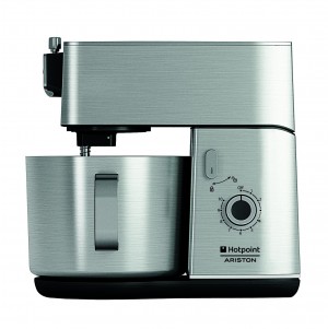 HD LINE - KITCHEN MACHINE DI HOTPOINT-ARISTON è un vero aiuto in cucina!