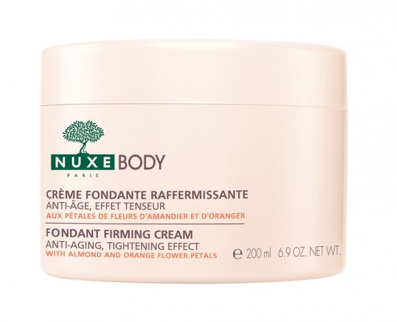 NUXE BODY for summer: per un corpo tonico e sodo, da esibire in spiaggia! - Le Shopping News Il Magazine per gli Appassionati di Moda e Tendenze