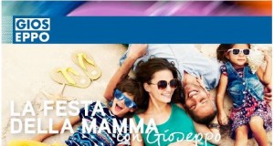 RAINBOW COLLECTION festeggia la mamma con gli energici colori di Gioseppo
