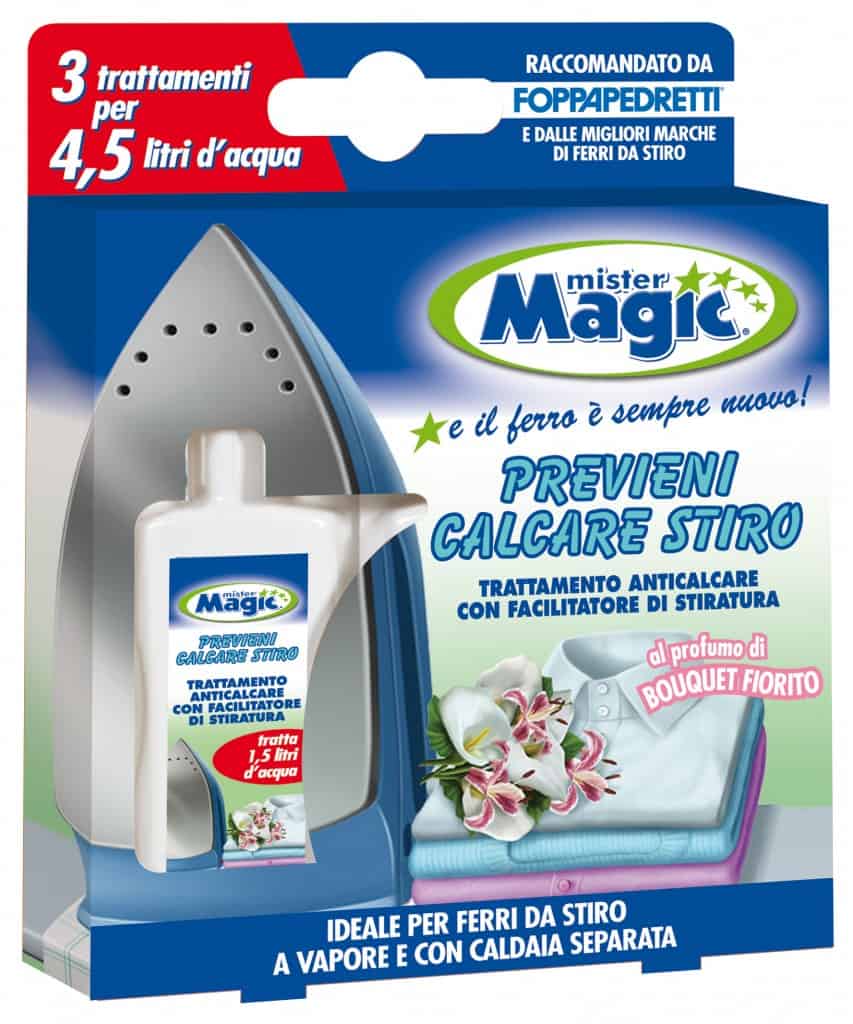 Lavastoviglie sgrassata e deodorata con Mister Magic