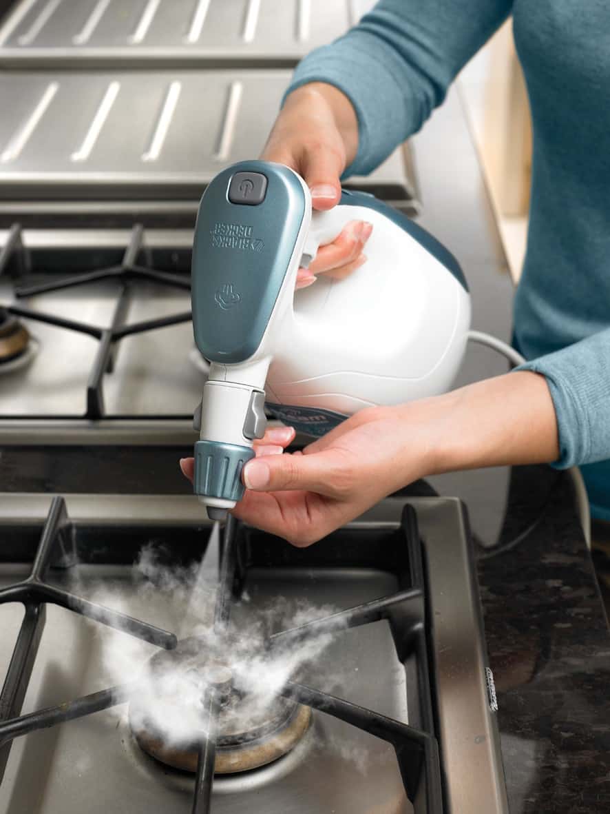Steambuster™ di Black & Decker