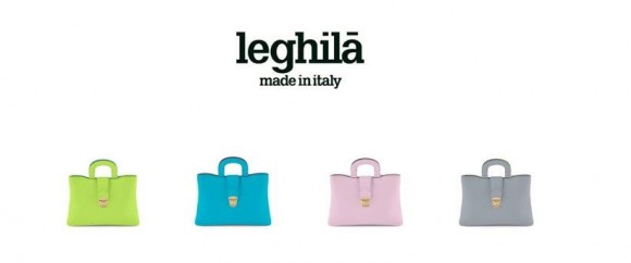MISS BAG by Leghilà: la borsa che ti accompagna dal mattino alla sera!