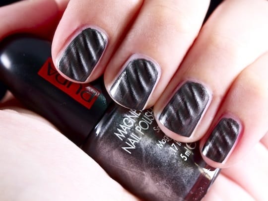 Con Pupa la Nail art è facile e creativa