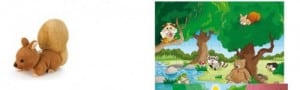 Con Trudi Puzzle il divertimento è assicurato! - Le Shopping News Il Magazine per gli Appassionati di Moda e Tendenze