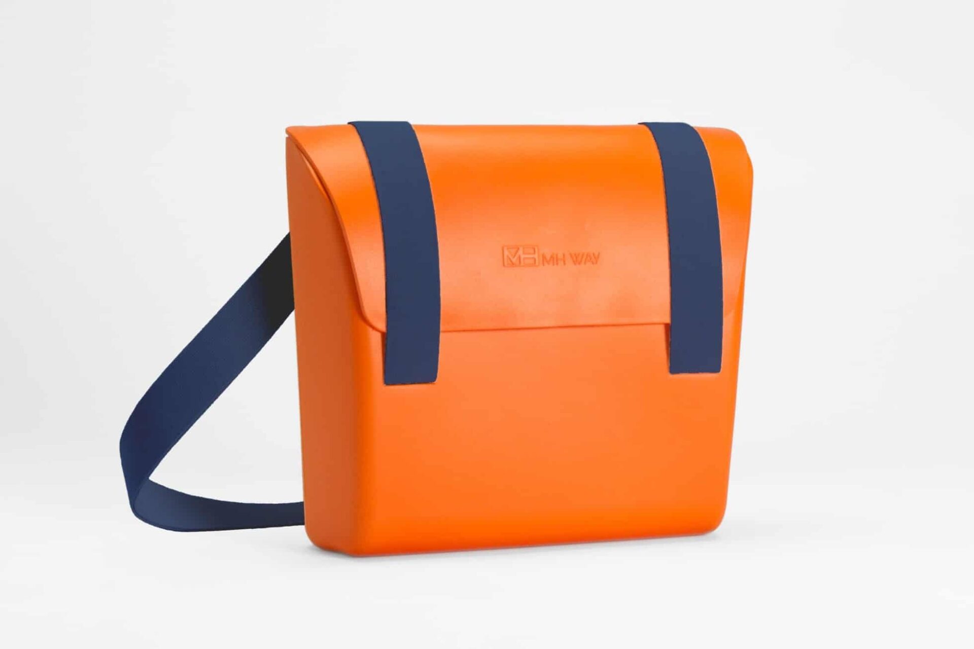 Mix Match by MH WAY: una borsa dall'estetica minimalista e fortemente innovativa