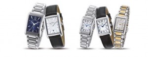 Collezione Trafalgar di Philip Watch: orologi eleganti per lui e per lei!
