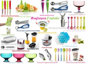 Rinfresca l'estate‏