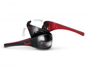 Gloryfy unbreakable eyewear: gli occhiali per tutti gli sport!