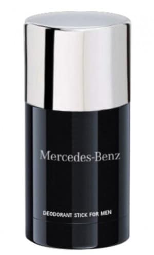 Mercedes-Benz deodorant stick for man: funziona tutto il giorno! - Le Shopping News Il Magazine per gli Appassionati di Moda e Tendenze