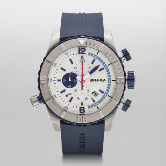 SOTTOMARINO Diver by BRERA OROLOGI