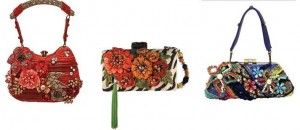 Evening night clutch: la collezione di borse originali ed inedite firmate Mary Frances Shaffer