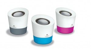 Da Logitech tre nuovi speakers con performance audio eccezionali
