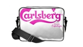 Il successo della linea di abbigliamento Carlsberg