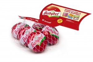 MINI BABYBEL: mettersi alla prova con le "Carte da Esperimento"!