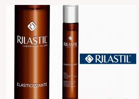 Rilastil Olio Elasticizzante è un toccasana per la pelle disidratata, sia in inverno che in estate, e quando la pelle appare secca, a causa dall'avanzare dell'età.