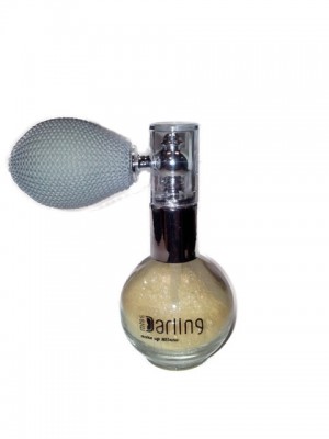 SPRAY ILLUMINANTE MISS DARLING: per essere la stella più brillante delle prossime feste natalizie!