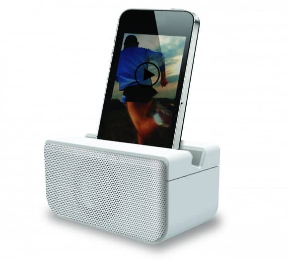 Boombero Great: lo speaker Oregon Scientific funzionale e dal design moderno