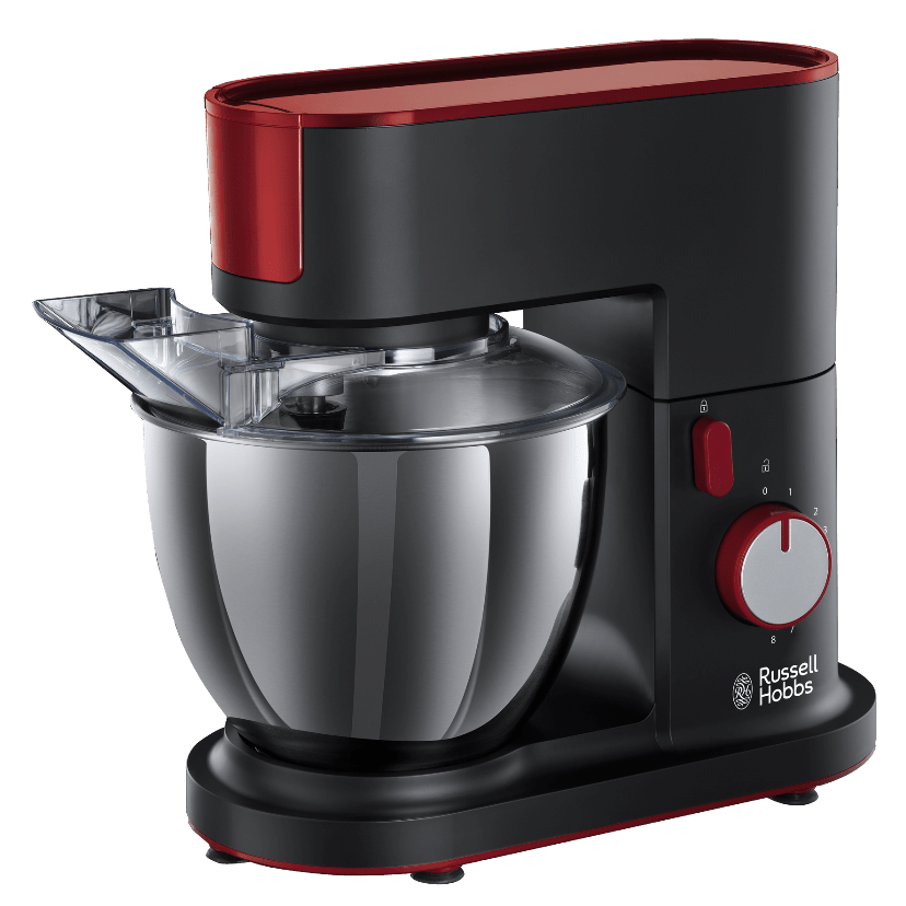 Nuovi elettrodomestici Russell Hobbs per migliorare tempi ed efficienza in cucina