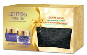 Lichtena Sublime: il prezioso cofanetto per Natale