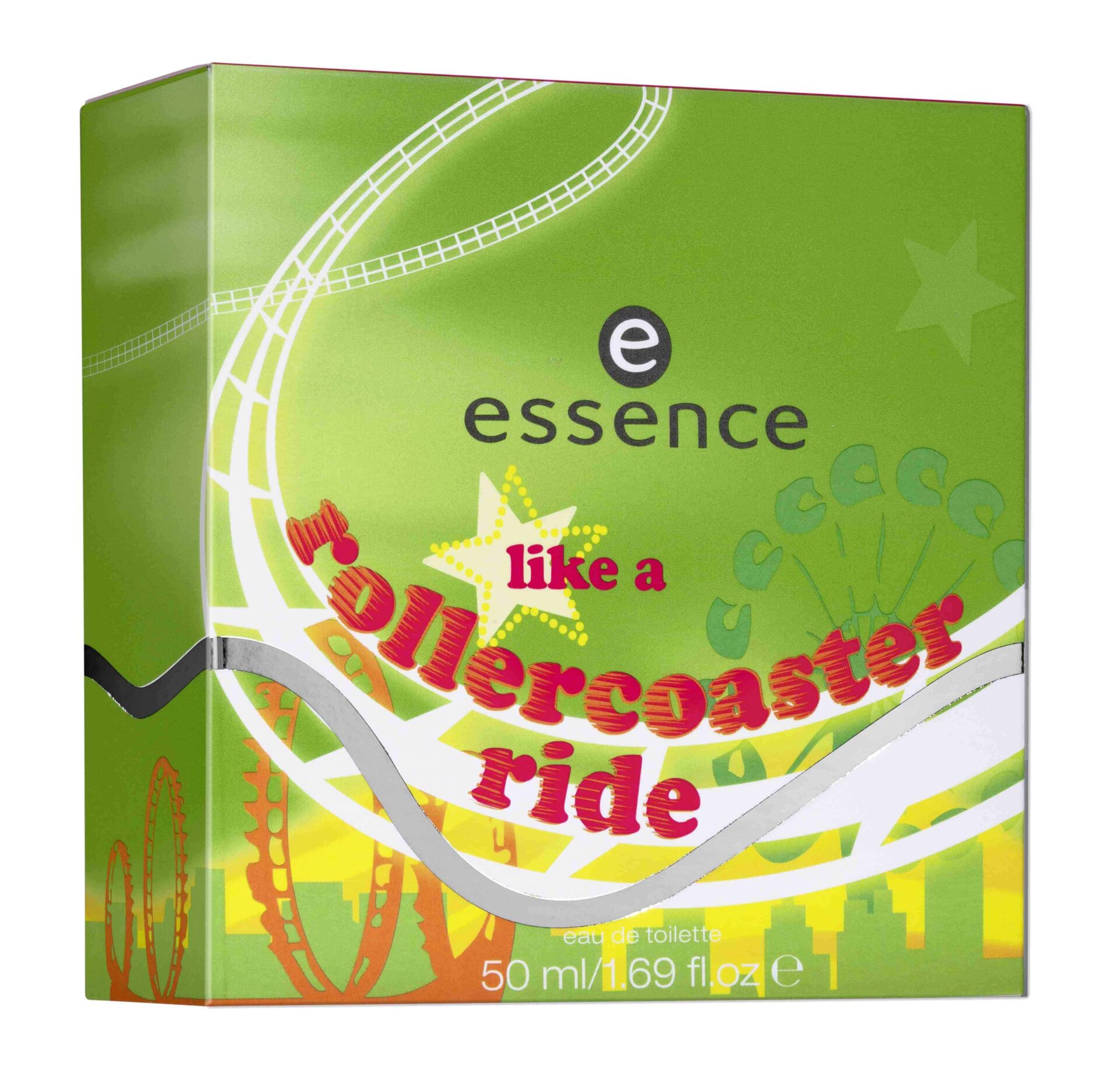 essence loves fragrance: tre nuove fragranze fresche e floreali