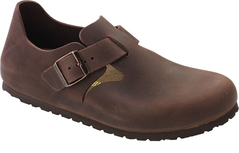 birkenstock inverno