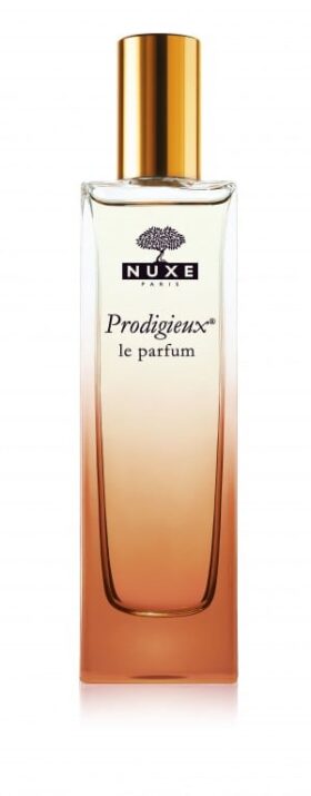 Prodigieux Le Parfum: le stesse note olfattive dell'Huile Prodigieuse nella nuovissima fragranza di Nuxe