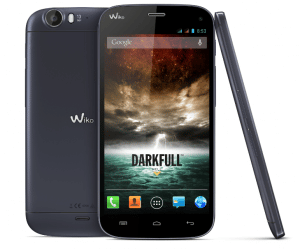 Wiko Darkfull, stile e tecnologia in Full HD in un unico smartphone