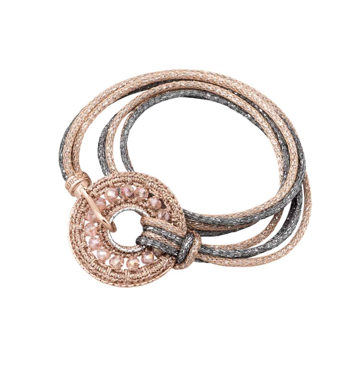 Per S.VALENTINO i romantici gioielli fatti a mano di Ippocampo Jewels