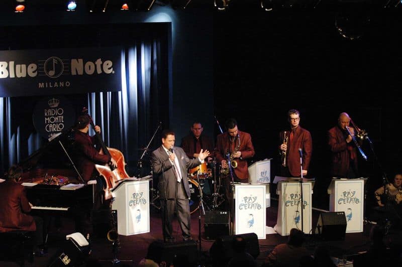 BLUE NOTE MILANO: la programmazione di febbraio e marzo‏