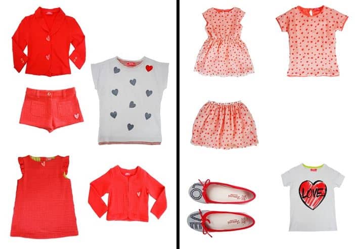 LOVE / Fiorucci Youngwear: quando il cuore trionfa!