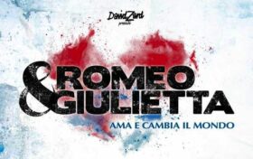 Romeo & Giulietta - Ama e cambia il mondo in scena a Milano