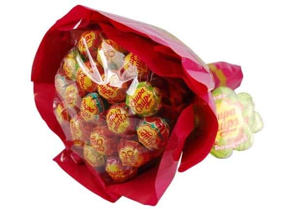 Con CHUPA CHUPS… l'amore si gusta meglio!