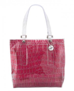 BI-BAG: colorate e con stampa animalier le borse per la primavera