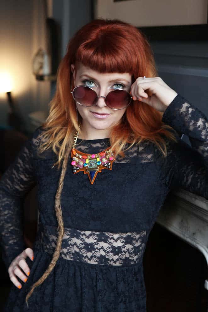 NOEMI - MADE IN LONDON TOUR: da oggi disponibili i biglietti per le date di Roma e Milano‏