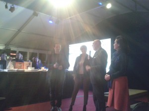 Fashion Factory Accessories Event: contenitore creativo per giovani designer.