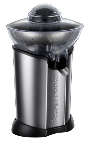 SPREMIAGRUMI ALLURE RUSSELL HOBBS: per fare il pieno di vitamina C!