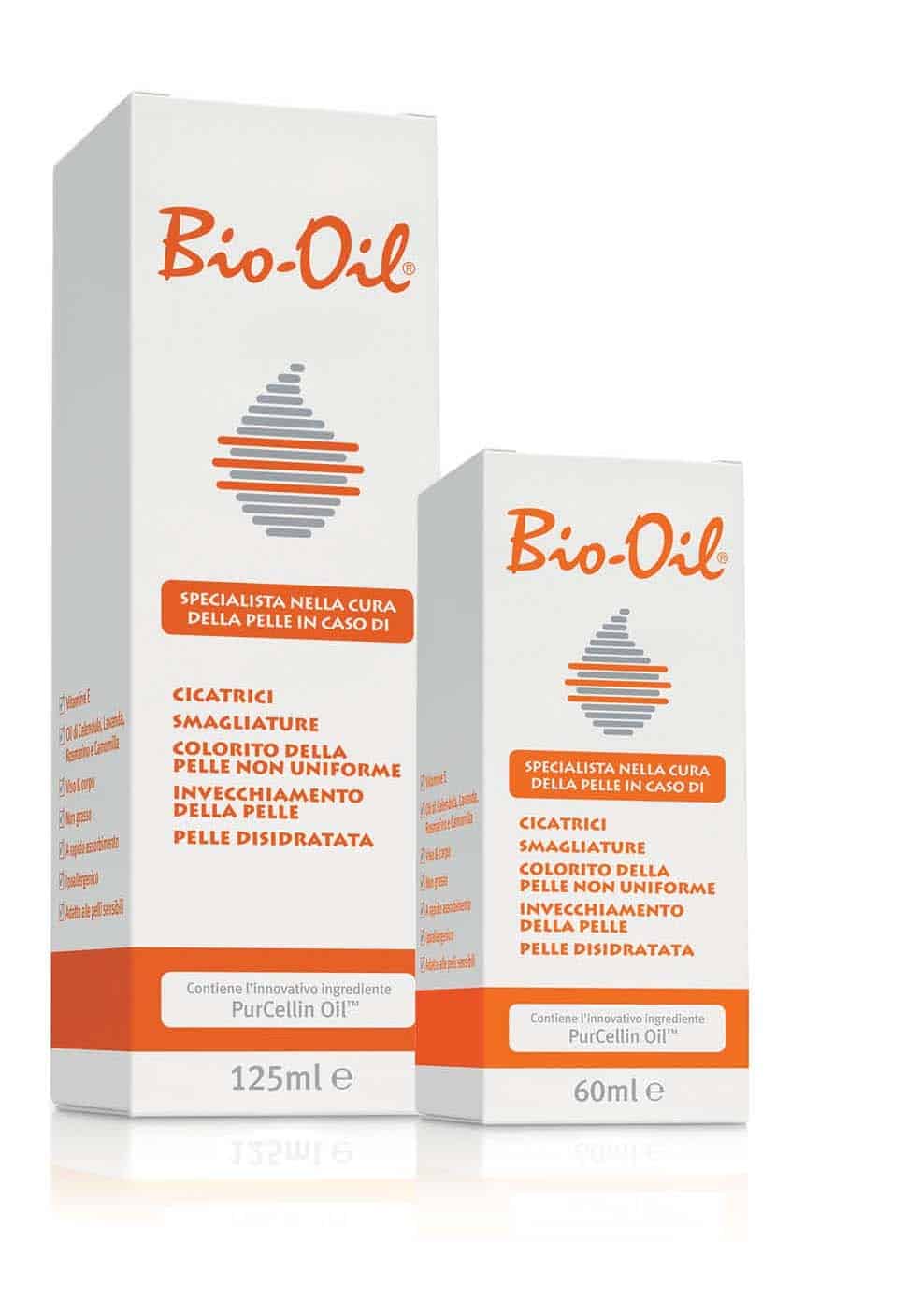 Bio-Oil: per una pelle idratata e luminosa
