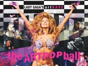 Un evento imperdibile: Lady Gaga a novembre in Italia!‏