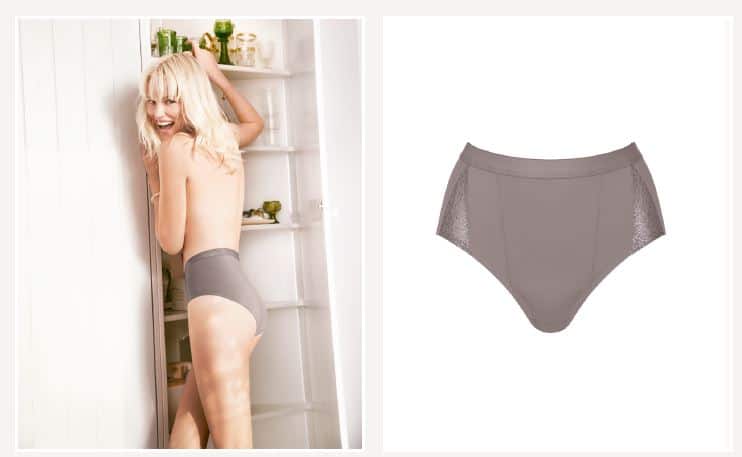 Feel Sleek sloggi: intimo invisibile anche sotto gli abiti più attillati!