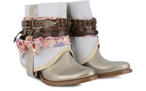 Colorate e ricche di dettagli artigianali le collezioni Fabi  donna per la P/E 2014 - Le Shopping News Il Magazine per gli Appassionati di Moda e Tendenze